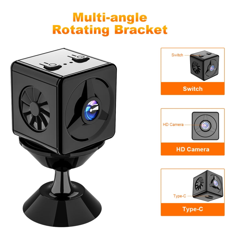 K14 1080P Outdoor Sports HD Infrared Night Vision Home Camera, K14 K14 1080P Outdoor Sports HD Infrared Night Vision Home Camera, K14